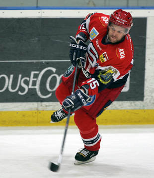 Niclas Hävelid, Södertälje
