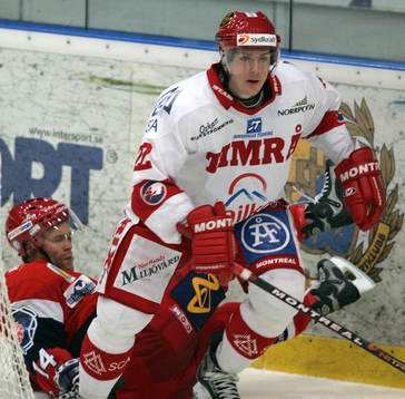 Lars Jonsson, Timrå