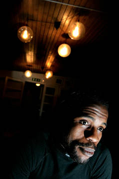 Peter Ijeh