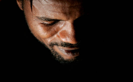 Peter Ijeh