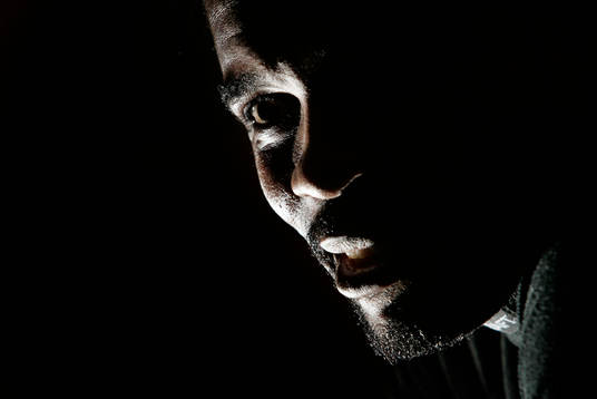 Peter Ijeh