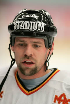 Tomas Holmström
