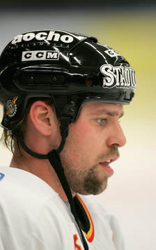 Tomas Holmström