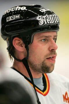 Tomas Holmström