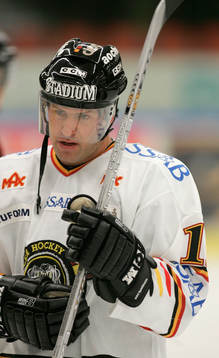 Mikael Renberg