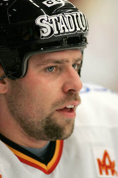 Tomas Holmström