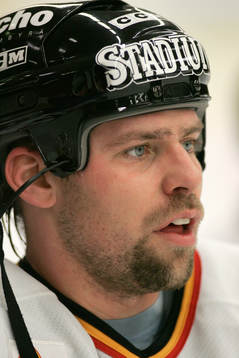 Tomas Holmström