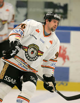 Tomas Holmström