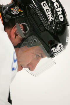 Mikael Renberg