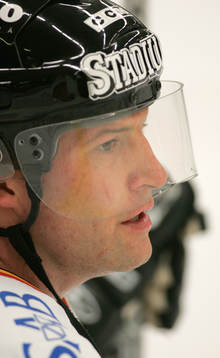 Mikael Renberg