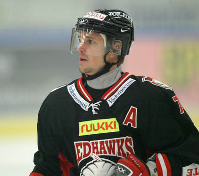 Peter Hammarström