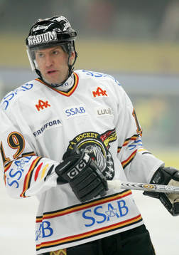 Mikael Renberg