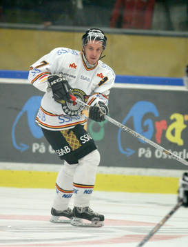 Jan Sandström