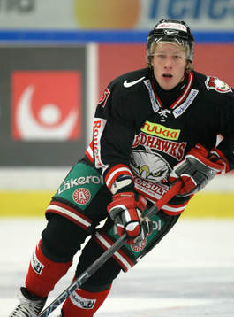 Mika Hannula