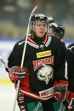 Björn Melin
