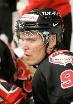 Björn Melin