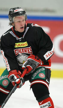 Mika Hannula