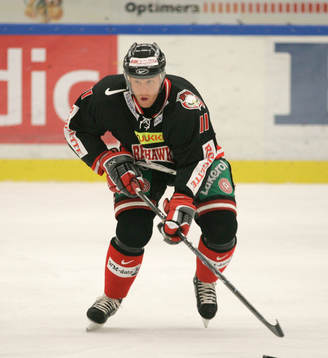 Jan Hammar