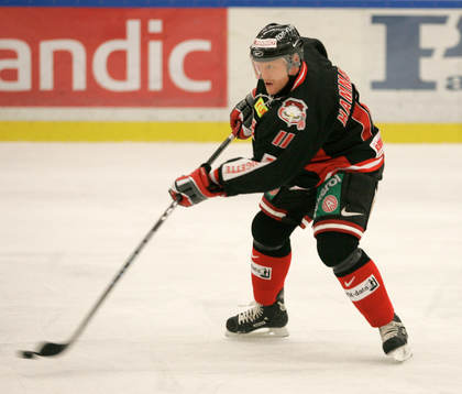 Jan Hammar