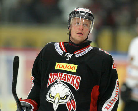 Johan Norgren