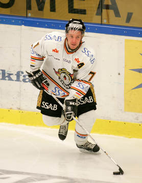Jan Sandström