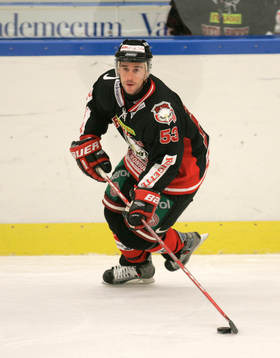 Brett Mclean