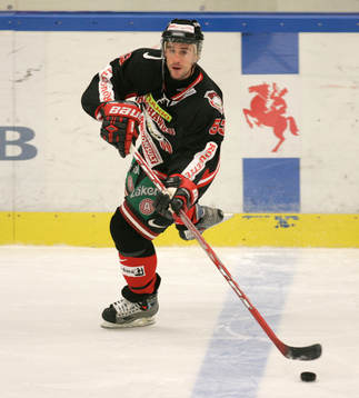 Brett Mclean