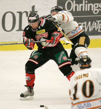 Kim Staal, Malmö