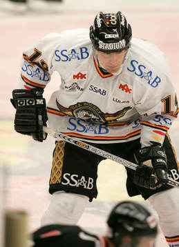 Mikael Renberg