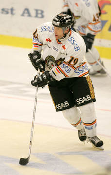 Mikael Renberg