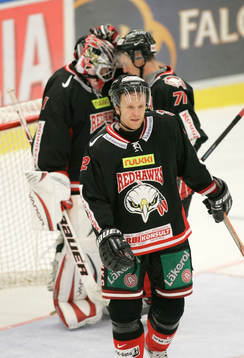 David Petrasek