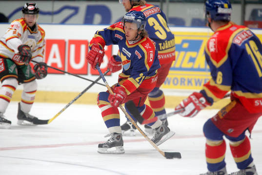 Espen Knutsen, Djurgården