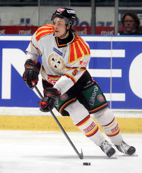 Mikko Kuparinen, Brynäs
