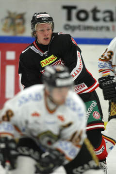 Mika Hannula, Malmö