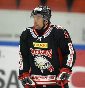 Kim Staal