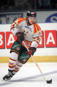 Tommi Miettinen, Brynäs