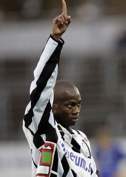 Kevin Amuneke, Landskrona (Jubel)