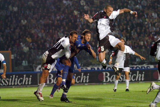 Zlatan Ibrahimovic
