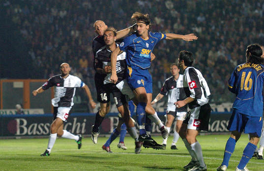 Zlatan Ibrahimovic