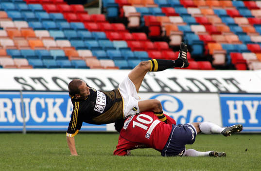 Krister Nordin, AIK