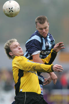 Marcus Ekenberg, Mjällby