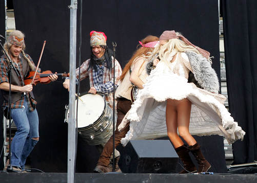 Rednex