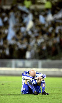 Mikael Sandklef, Göteborg