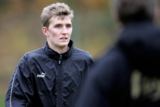 Peter Abelsson