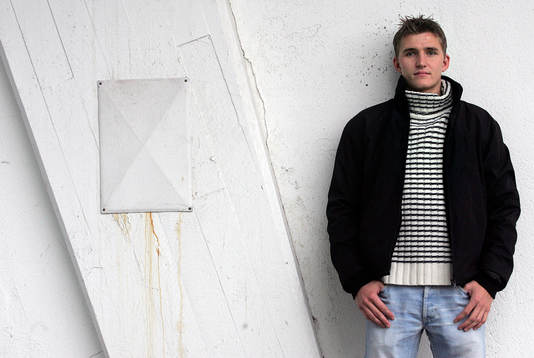 Peter Abelsson