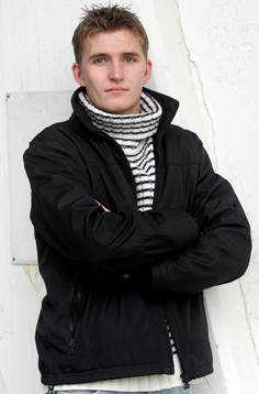 Peter Abelsson