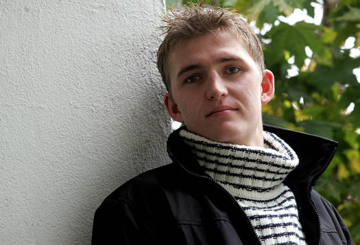 Peter Abelsson