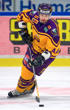 Sheldon Souray
