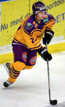 Mats Trygg