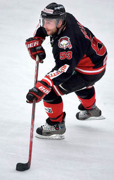 Brett Maclean